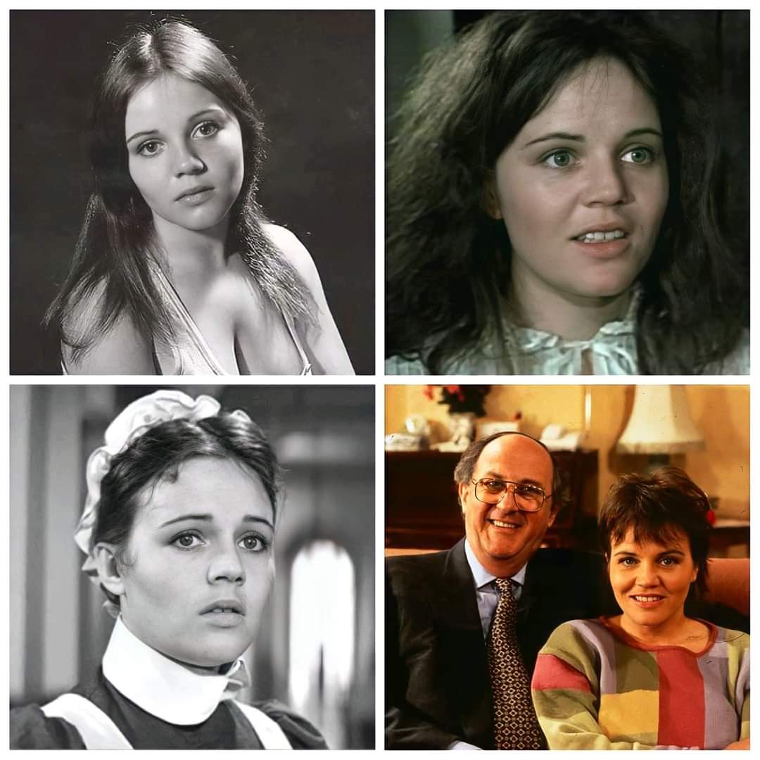 LESLEY DUNLOP is 66 today!

Happy Birthday Lesley!!! 
