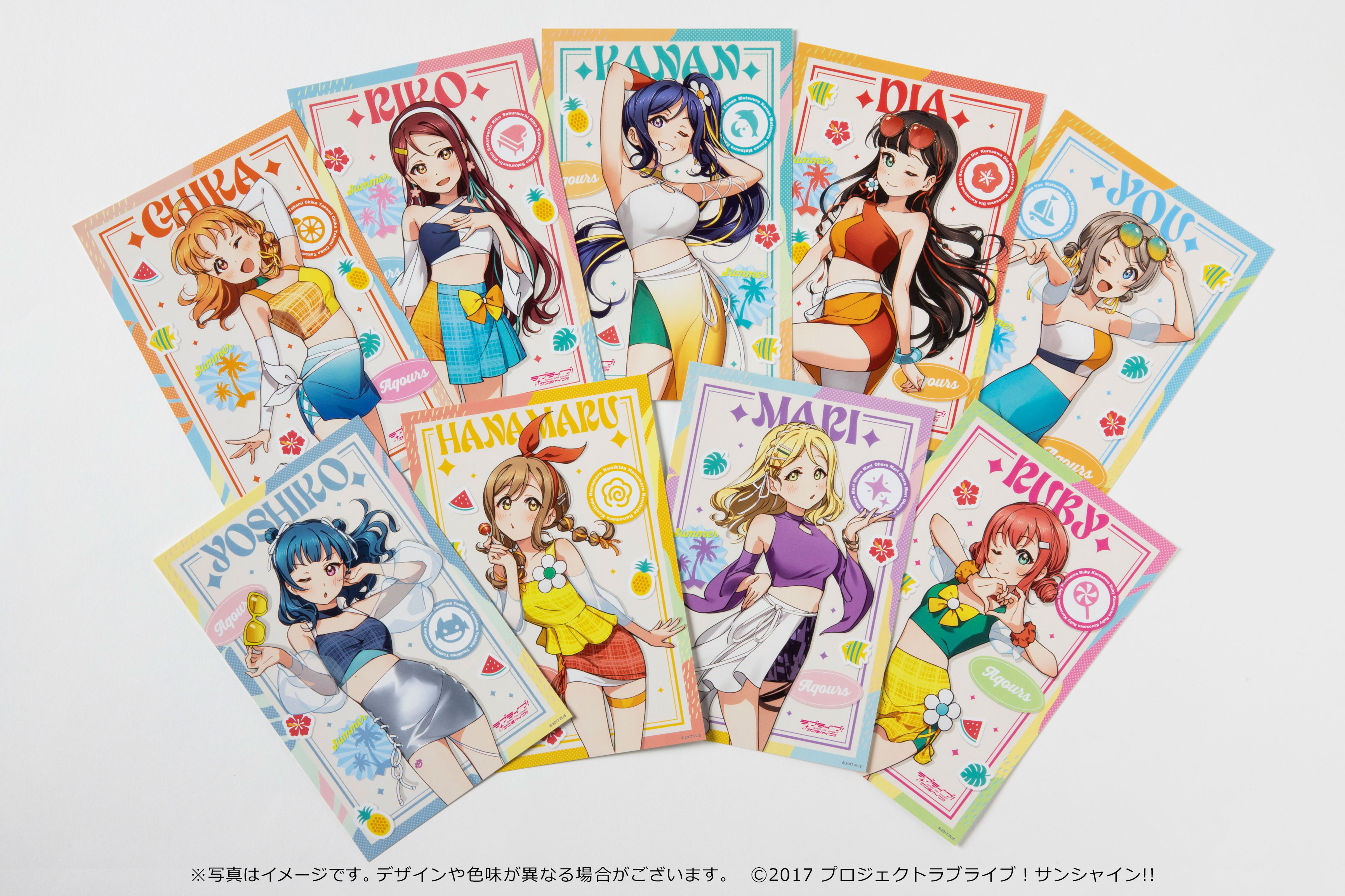 ラブライブ！シリーズ公式 on X: 