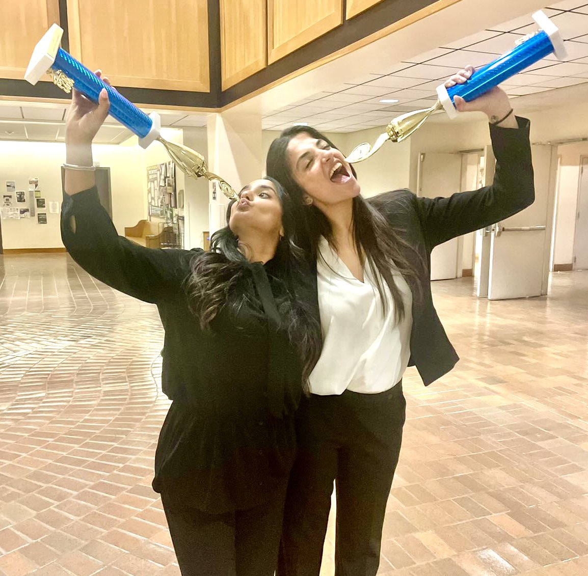 Jimmy and Rosalynn Carter School of Public Policy tweet media