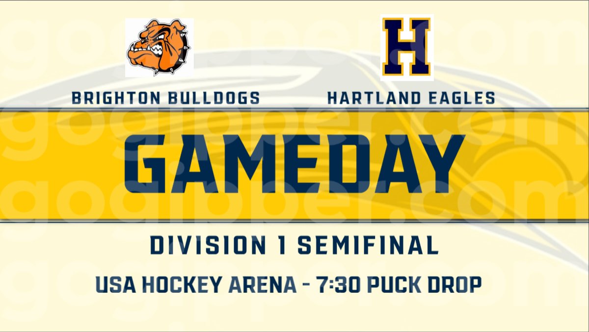 HartlandHockey's tweet image. Tickets: gofan.co/app/events/904…