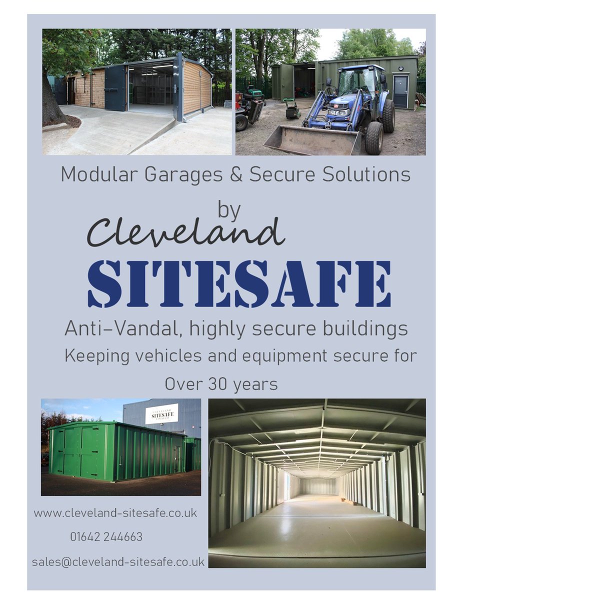 Cleveland Sitesafe (@sitesafeltd) on Twitter photo 