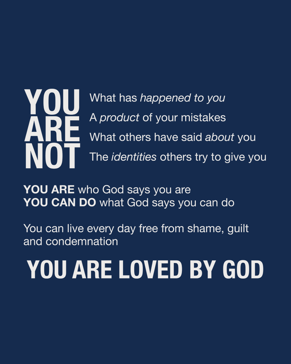 Christine Caine tweet media