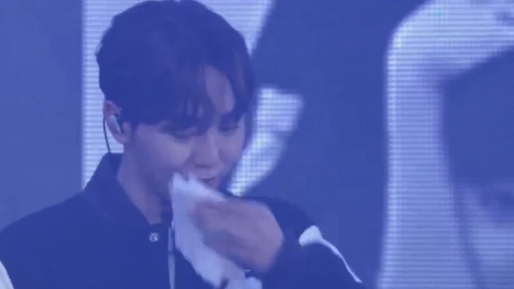 i love you, sebong. we’ll stay in this diamond life together 🫶🏻