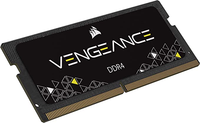 MotherNumon's tweet photo. Corsair VENGEANCE SODIMM 16GB (1 x 16GB) DDR4 3200 MHz Laptop Memory 
£55.99 Discount 29% https://t.co/GKmVIjacqS via @amazon 

#ram #ddr4 #London #york #brimingham #BristolCity #Manchester #laptop https://t.co/FTqr6QFI9T