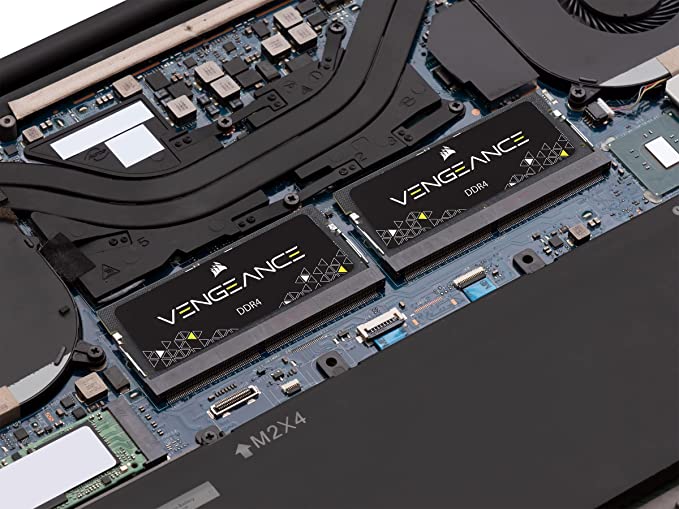MotherNumon's tweet photo. Corsair VENGEANCE SODIMM 16GB (1 x 16GB) DDR4 3200 MHz Laptop Memory 
£55.99 Discount 29% https://t.co/GKmVIjacqS via @amazon 

#ram #ddr4 #London #york #brimingham #BristolCity #Manchester #laptop https://t.co/FTqr6QFI9T