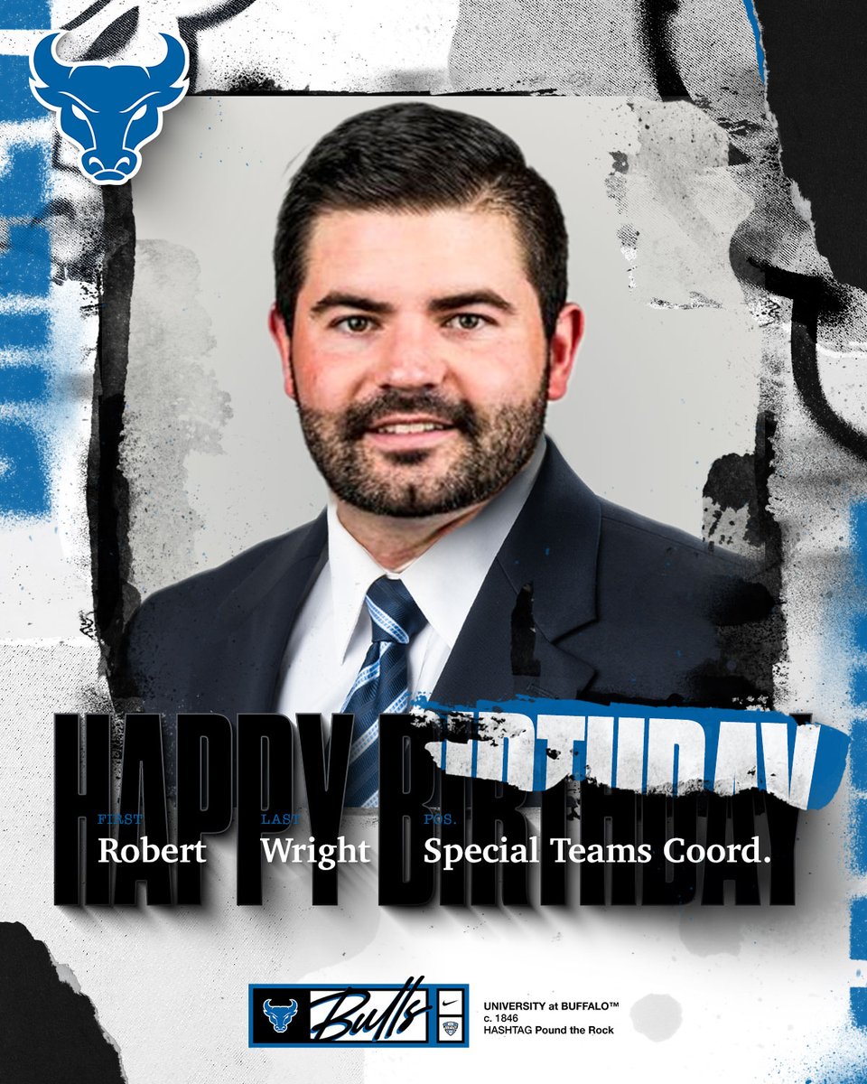 Buffalo Football tweet media