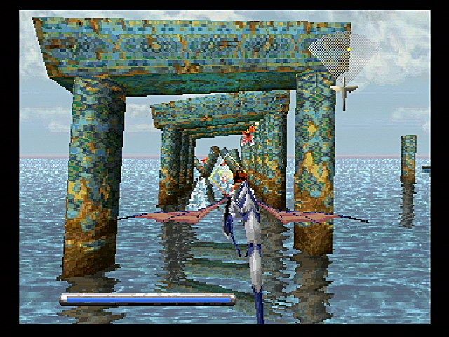 geimers_tw's tweet photo. Se cumplen 28 años del debut de #PanzerDragoon para @SEGA #Saturn en Japón, el título fue desarrollado por el estudio interno Team Andromeda.
#sega #railshooter #32bits #gamer #gamers #gaming #videogamer #videogames #anniversary #geimer #videojuegos #undíacomohoy #geimers https://t.co/mr5994hqct