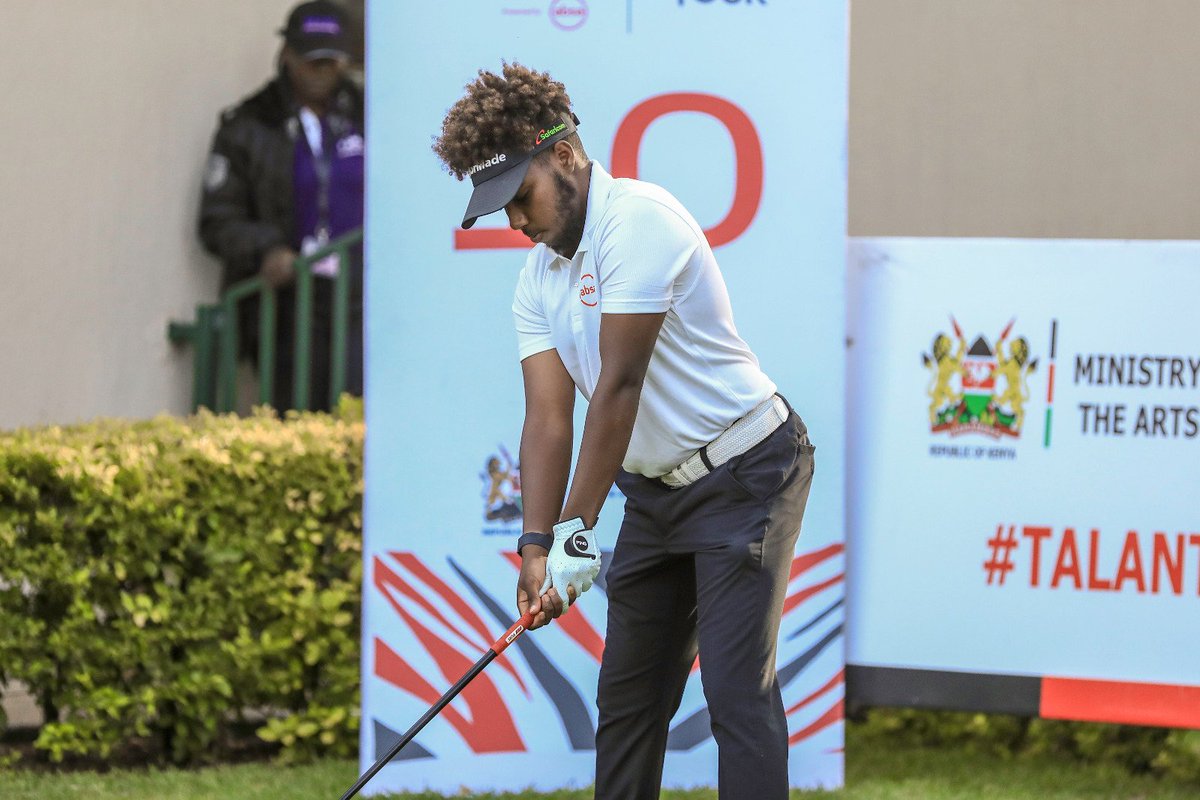 smusyoka's tweet photo. Next stop, the 2024 Magical Kenya Open, February 22 - 25 at Muthaiga. #MKO2024 #AbsaPoweringGolf
https://t.co/hjG0egPGgc