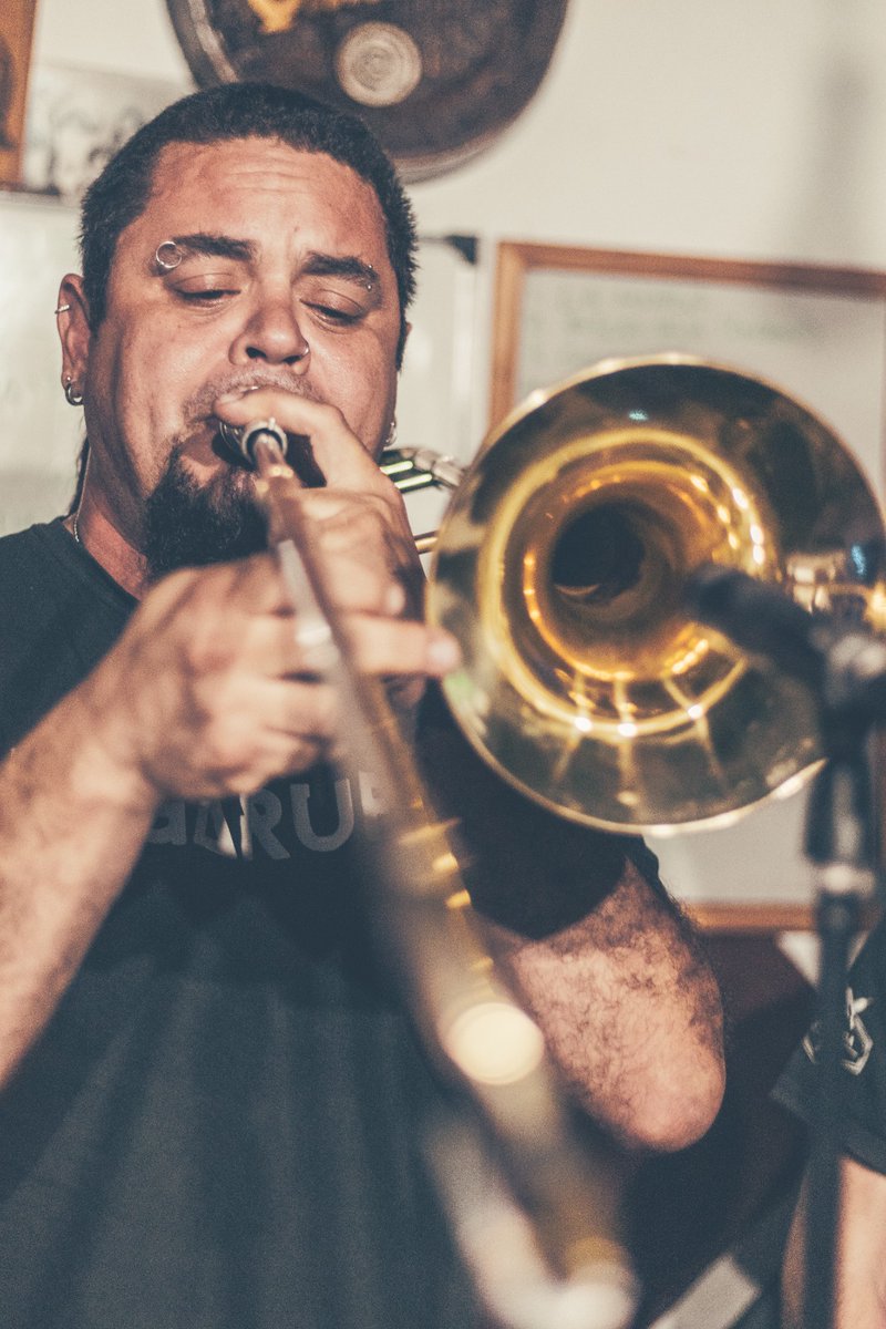 La Garufa (oficial) tweet media