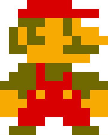 Rohan_Ramdas's tweet image. HAPPY MARIO DAY!!
