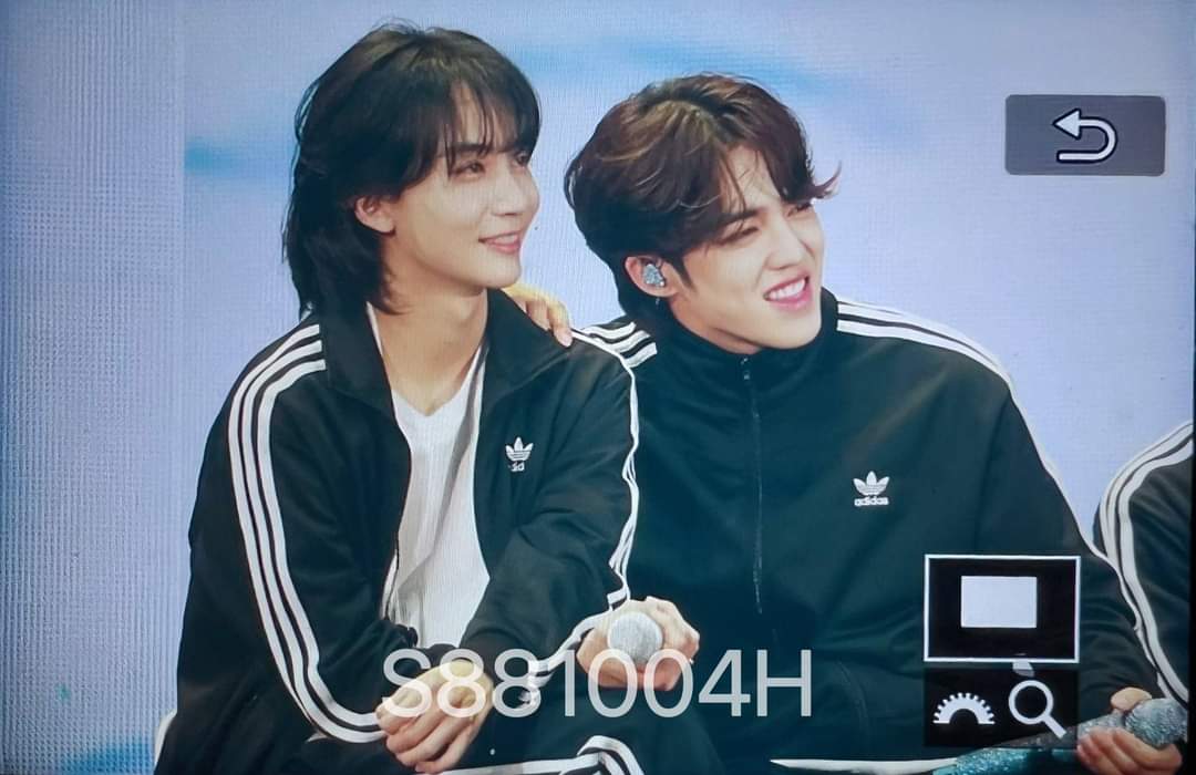 usercscandyjh's tweet photo. JEONGCHEOL 😭😭😭 https://t.co/ozejtB1ktu