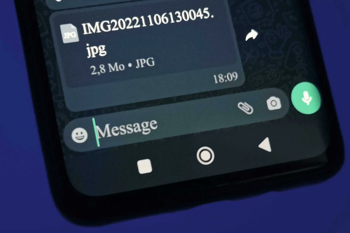 OzingFr's tweet photo. Samedi à 11h c'est O'MORNING ! Au programme 🗞️
🌄#TikTok bientôt interdit en Europe ?
🌄#WhatsApp accord avec l'UE ce qui va changer
🌄#LinceWorks le studio JV ferme ses portes
🌄#ALICE #ChatGPT a un visage et une voix
RDV ici▶️ https://t.co/8xJi2QuWKv https://t.co/oEGHTeE3ur