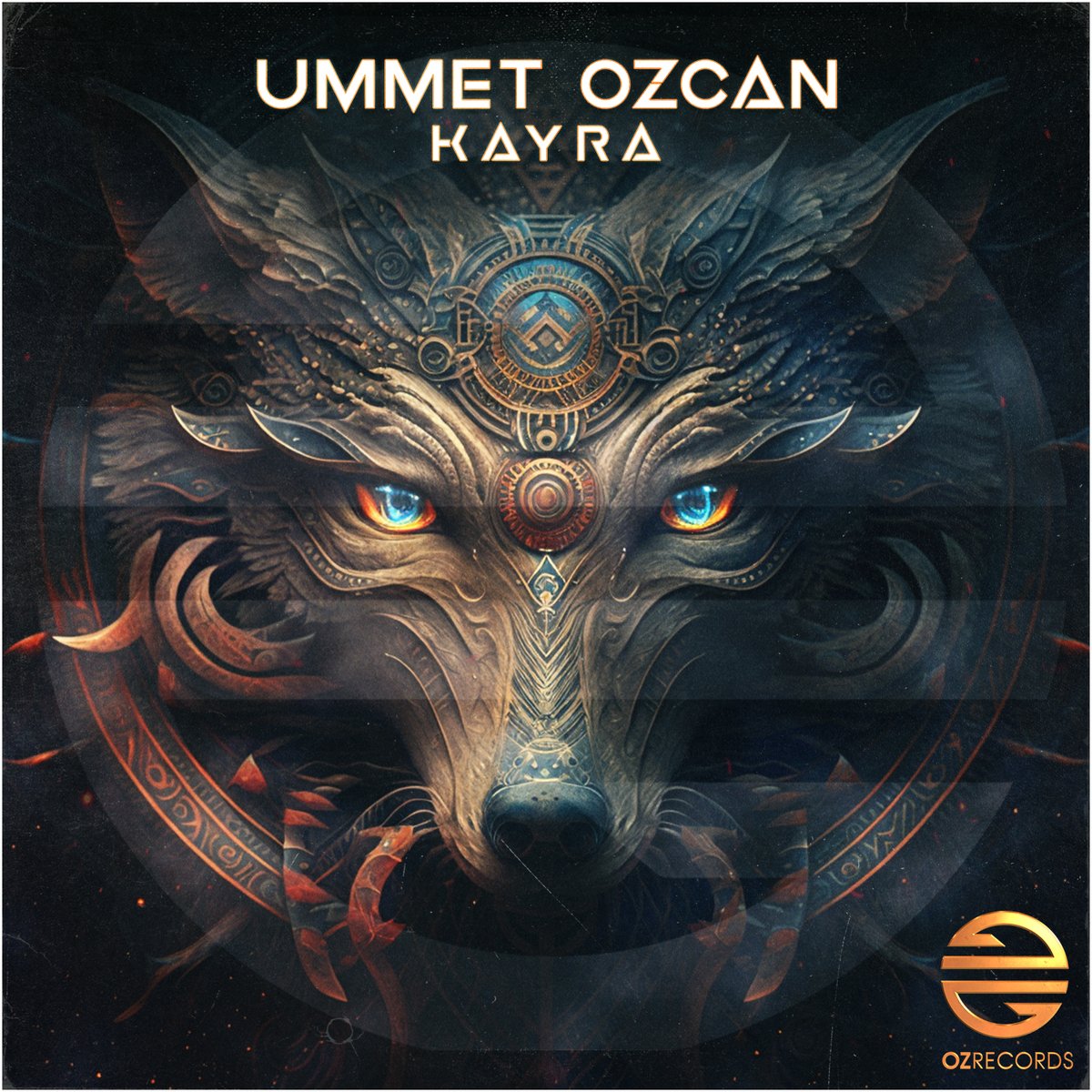Another fire release by @UmmetOzcan lands today 🔥 'Kayra' is out now everywhere: ozrecords.release.link/kayra