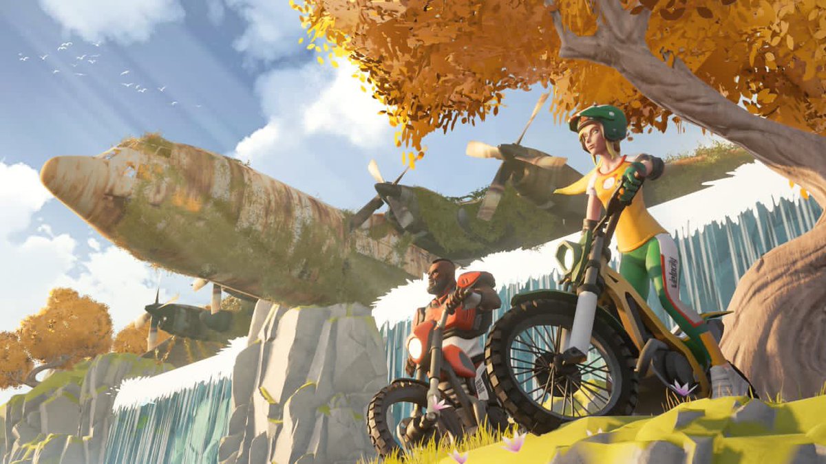 SUPREMEDAO tweet media