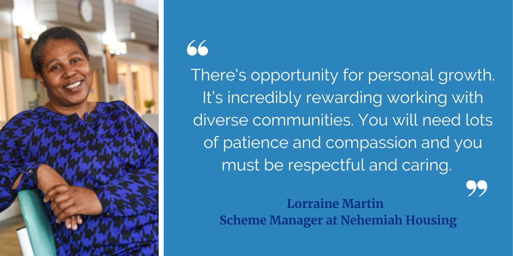 Nehemiah Housing (NehemiahHousing) / Twitter