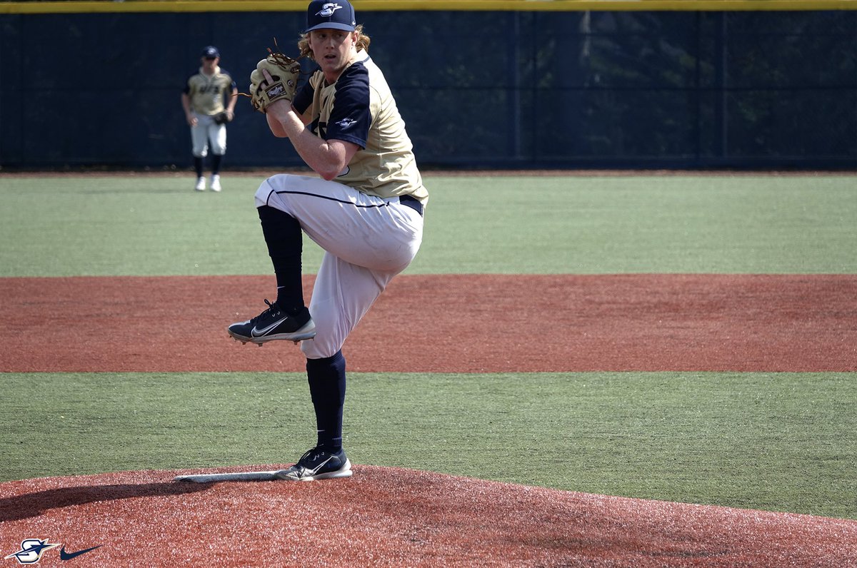 UIS Baseball tweet media