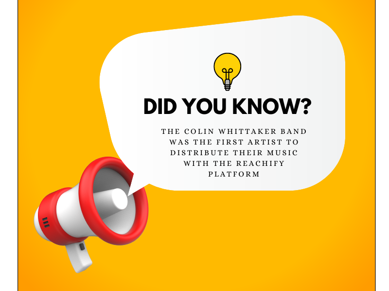 Reachify Music Distro NG tweet media