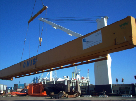 FERfreight's tweet photo. SPEDIZIONE GRANDI IMPIANTI - PROJECT CARGO
https://t.co/BxkfdXsJDB
https://t.co/hri1zRInoV https://t.co/oUvQwPhiZR