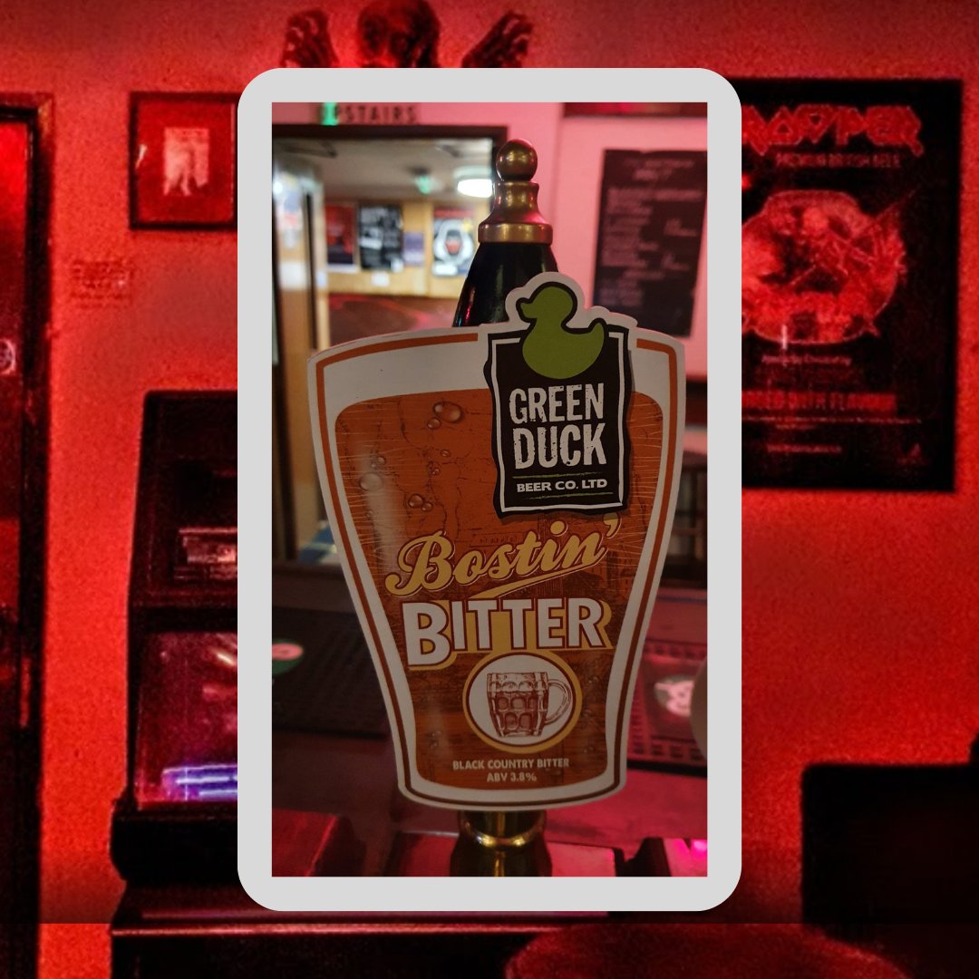 The Swan Liverpool tweet media