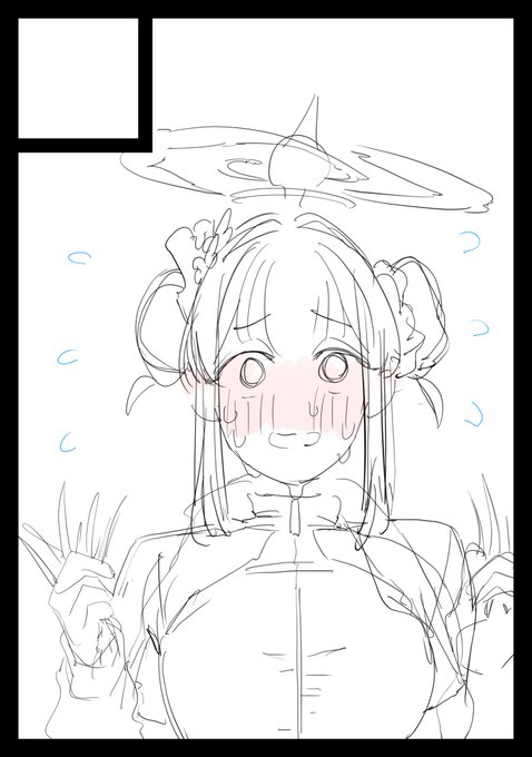 これは差し替えに間に合わなかったミカ 