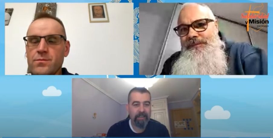 A un año de la invasión de Rusia a Ucrania: “Una guerra que se alarga tanto en el tiempo demanda cada día más ayuda”

claretianos.es/noticias/10-03…

Los misioneros claretianos Piotr Beza y Lucasz Przybylo nos acercan la realidad del conflicto en el último programa ‘Viaje en Globo’