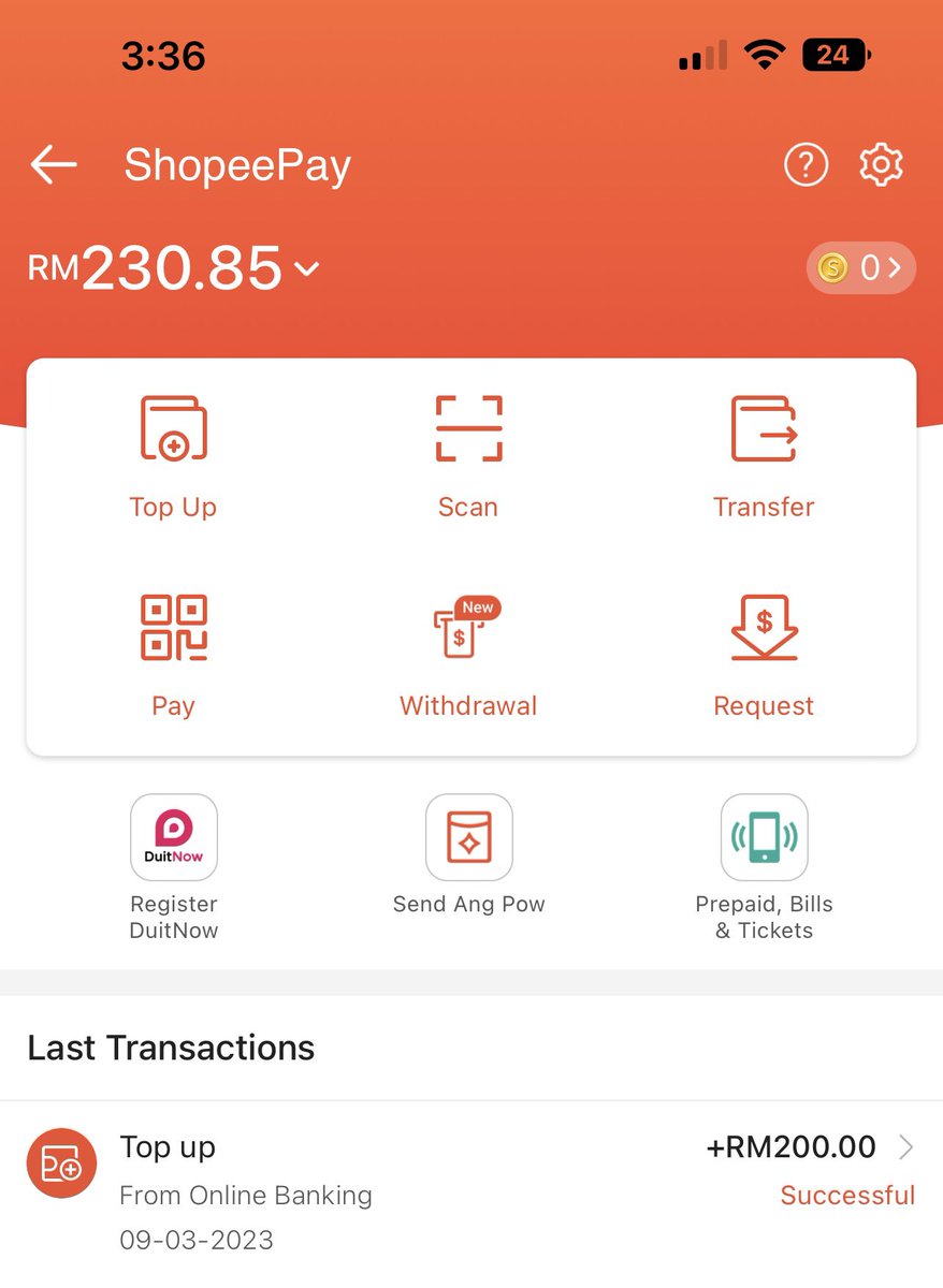 ElisaLiyana's tweet photo. ✨ SHOPEE PAY GIVEAWAY RM100 EACH FOR 2 PERSONS ✨

Just RT this tweet and RT my pin tweet 

I'll pick 2 winners on 25th March. Break a leg guys 🤓 https://t.co/aBi24E7VCx
