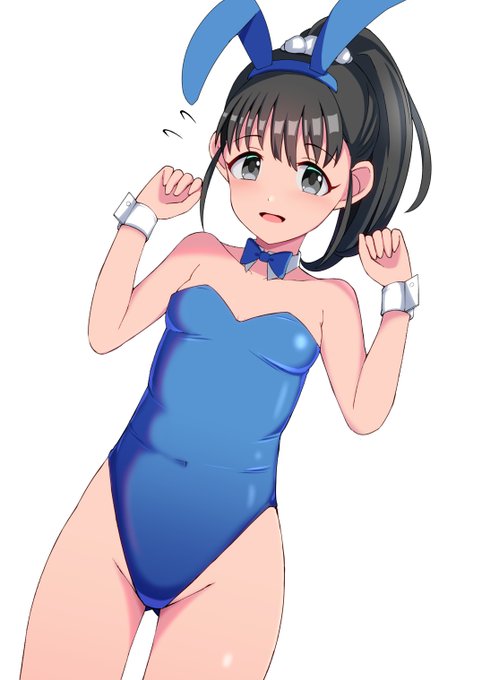 バニ山舞ちゃんの流れ来てる 