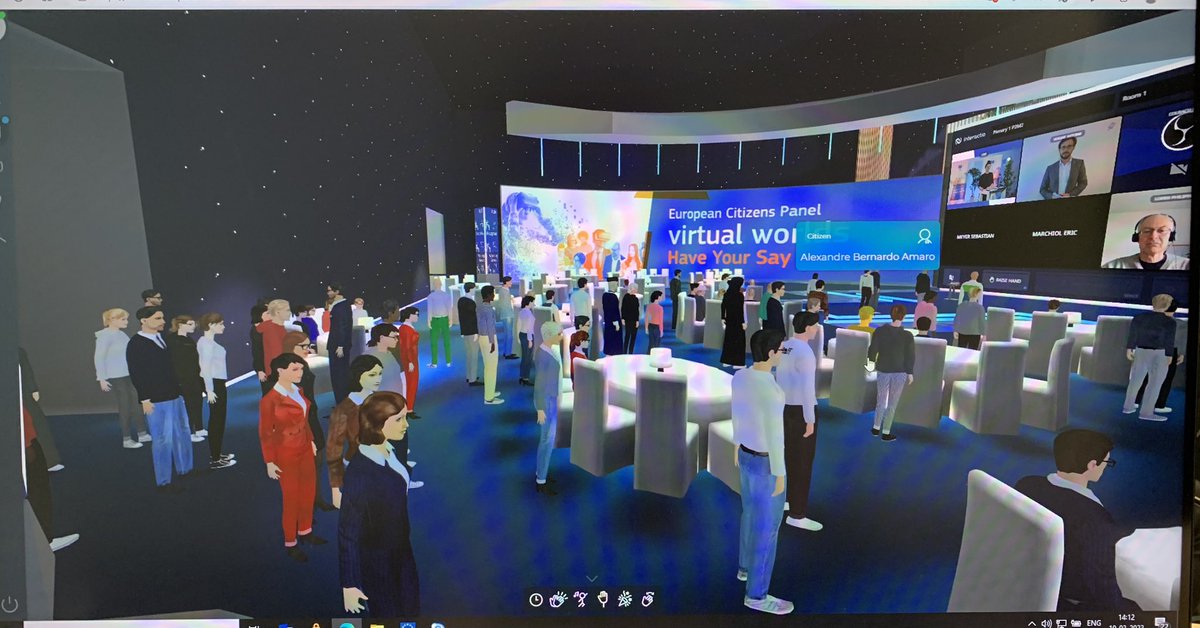 Ricard-Nihoul tweet media