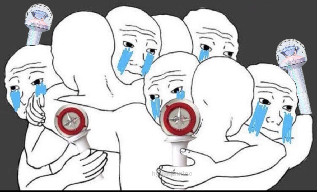fluffyeunhee's tweet photo. BIG HUG TO ALL STAYCARATS OUT THERE BC SEVENTEEN AND STRAYKIDS COMEBACK IN APRIL https://t.co/xUXDUxs3KD