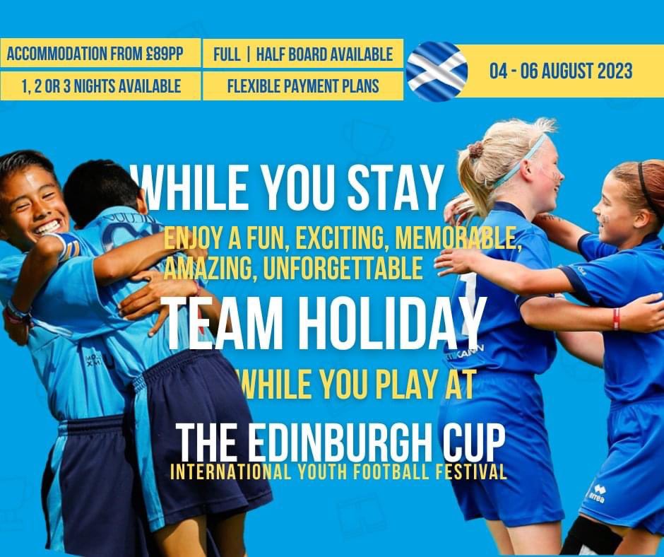 TheEdinburghCup tweet picture