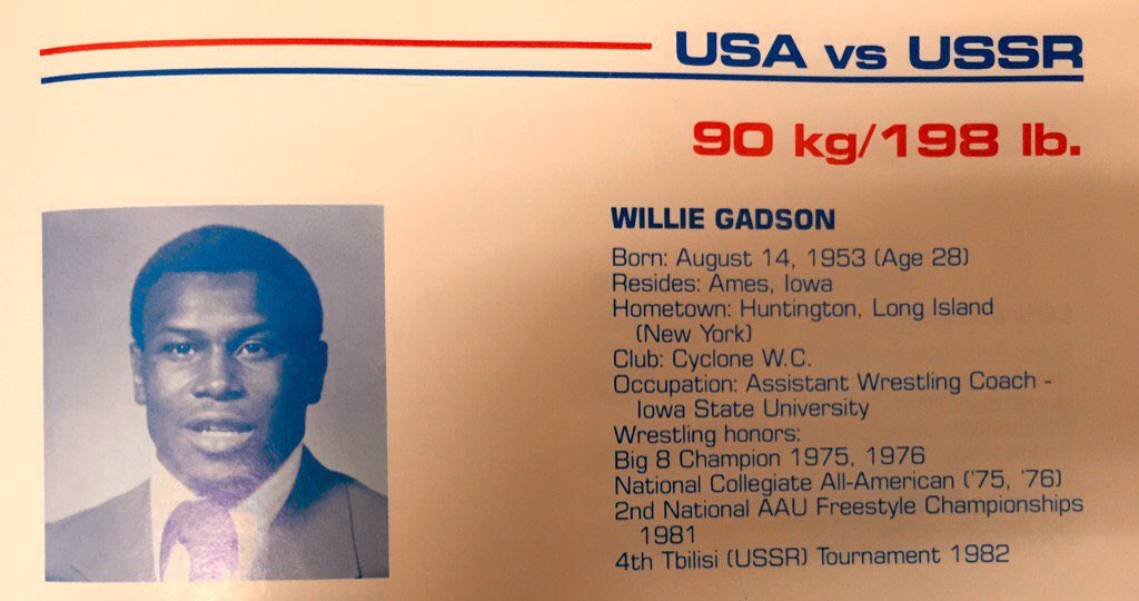 Kyven Gadson tweet media