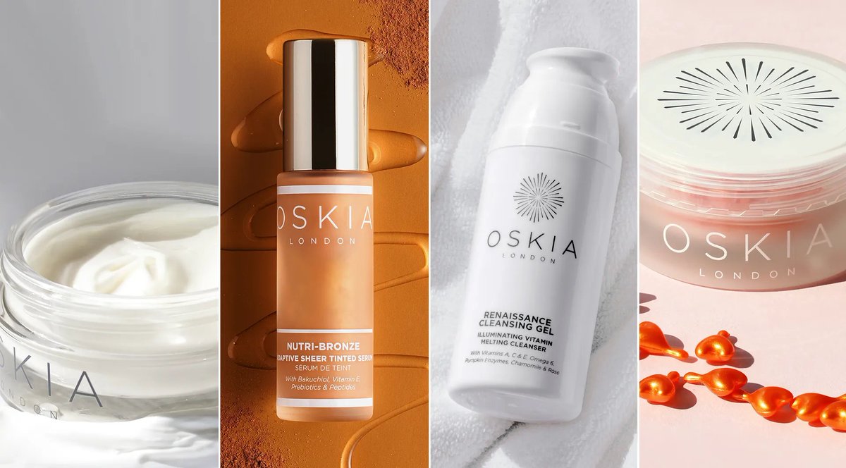 Get The Gloss (@getthegloss) on Twitter photo #AD HURRY! We’re giving 5 lucky winners the chance to scoop a luxury skincare set from <a href="/OSKIA/">OSKIA Skincare</a> worth £265. Enter here 👉 getthegloss.com/competitions-o… #AD HURRY! We’re giving 5 lucky winners the chance to scoop a luxury skincare set from <a href="/OSKIA/">OSKIA Skincare</a> worth £265. Enter here 👉 getthegloss.com/competitions-o…