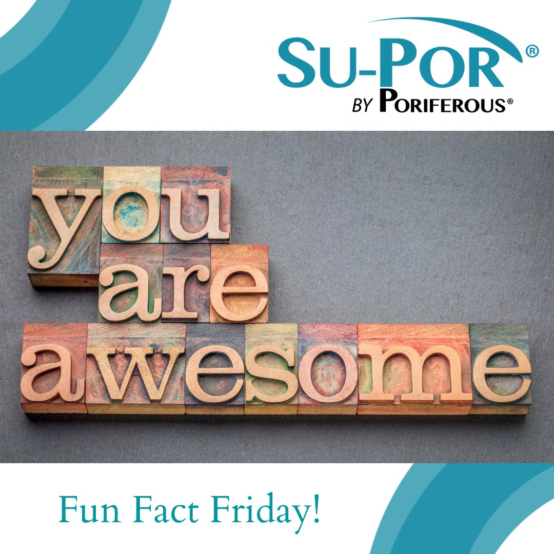 Poriferous, LLC tweet media