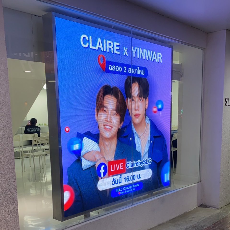 ClairebySLC tweet media