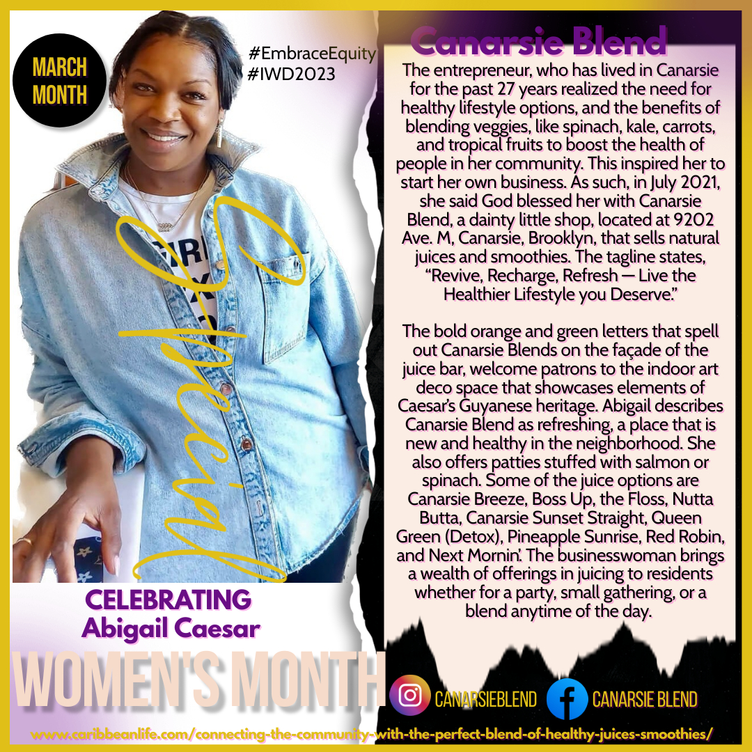 Rockaway Parkway BID tweet media