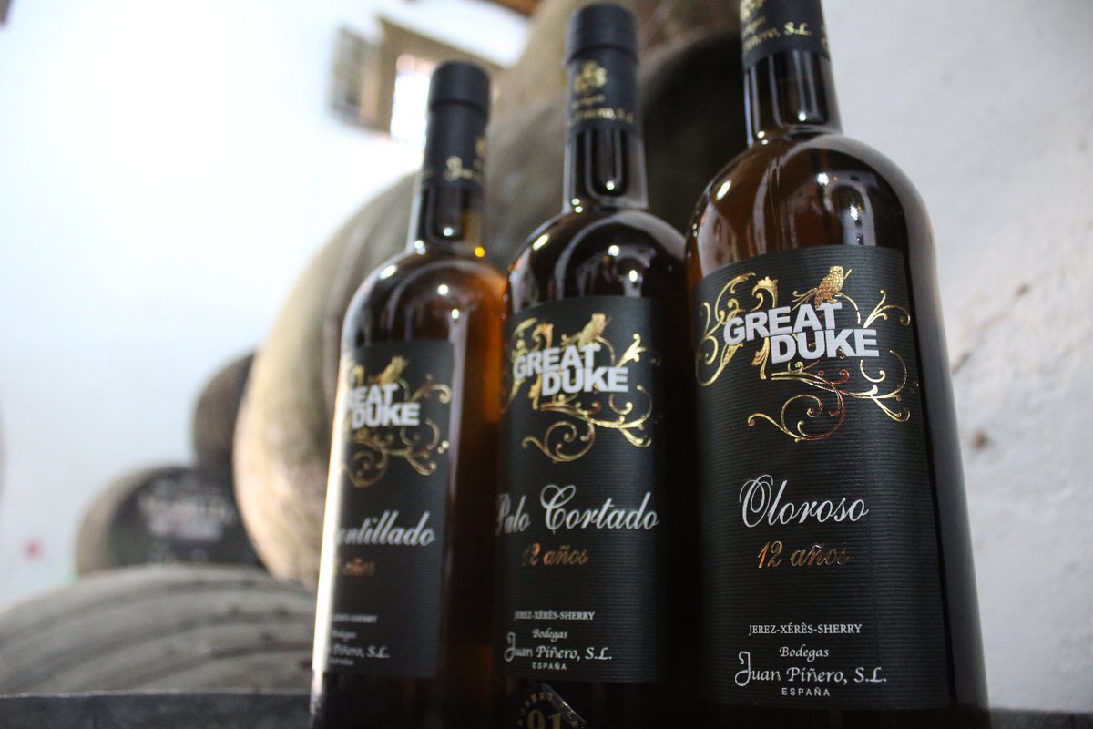 Bodegas Juan Piñero tweet media
