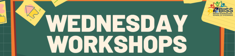 BISS_Altorp's tweet photo. Are you ready for the first of our #WednesdayWorkshops next week?
I am excited to explain our approach to learning phonics. By the end of our session, you will know the answer to these 5 questions! https://t.co/aUyqwAvYGf