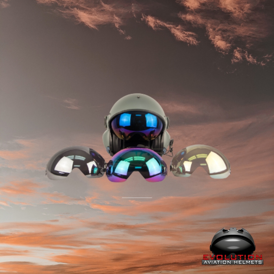 EvolutionHelmet's tweet image. What makes you choose your lens color?
.
.
.
.
#helmentlens #evolution #evolutionhelmets #helmets #quality #durability #flexibility #design #trust #trustinus #usmade #usa #madeinamerica #aviation #aviators #attentionpilots #flyright #lookgood #fly #safety #quality #comfort #pe...