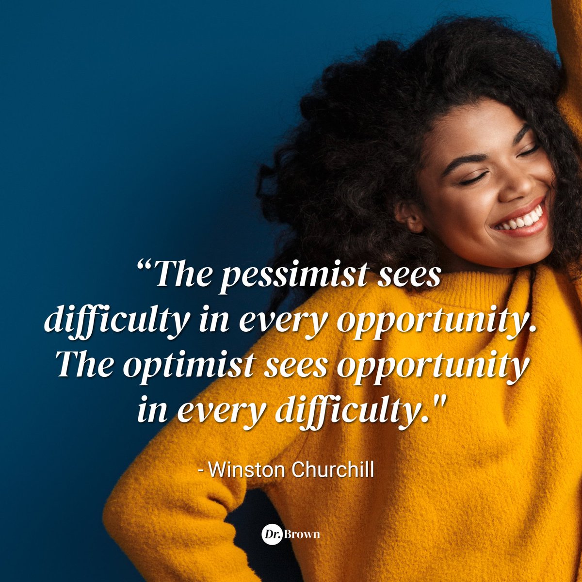 Optimism should become more prevalent in our lives ✨

#motivationquote #motivationeveryday #motivationiskey #inspirationalpost #healthylivingjourney #optimism #optimistic #optimisticquotes