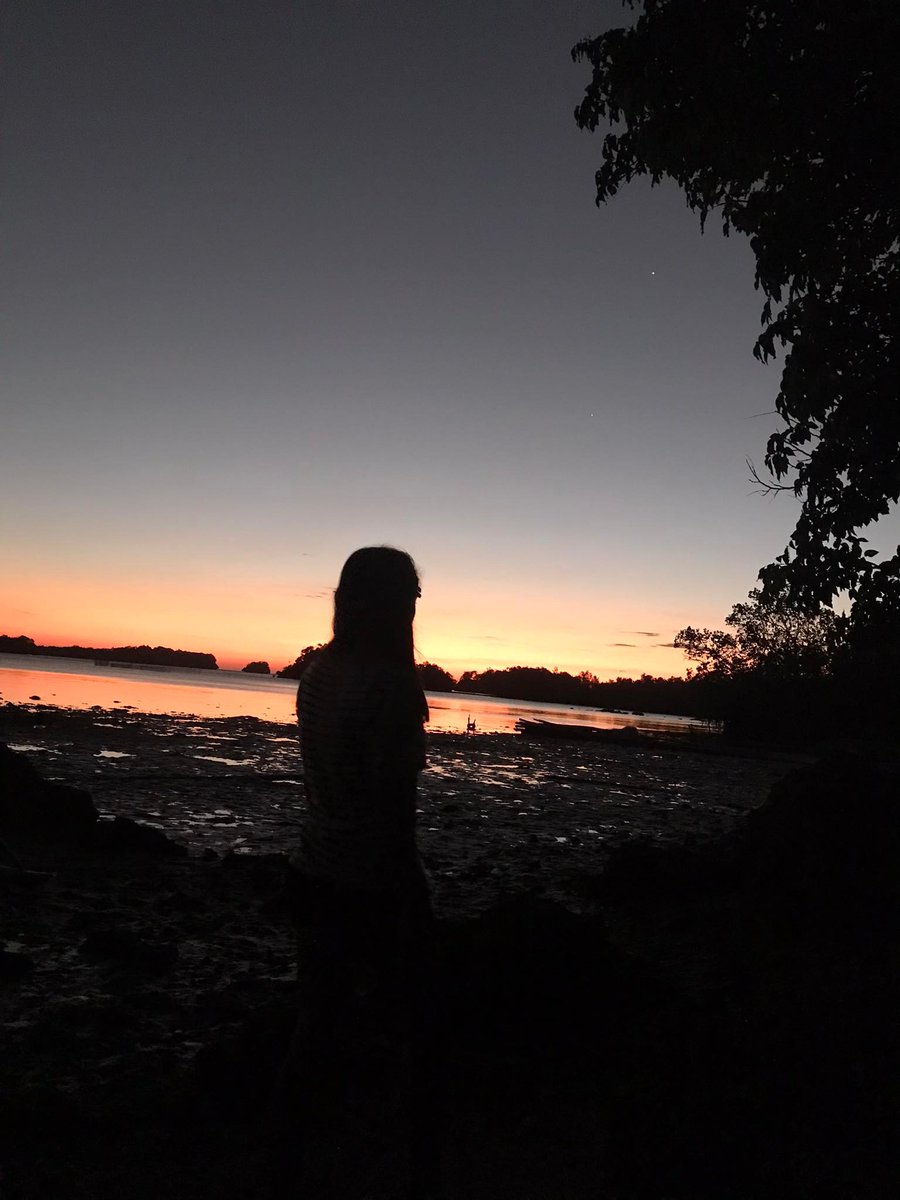 CatalunaMeryl's tweet photo. 🫶🏻🌇
#sunset https://t.co/RNqyG3YrXu