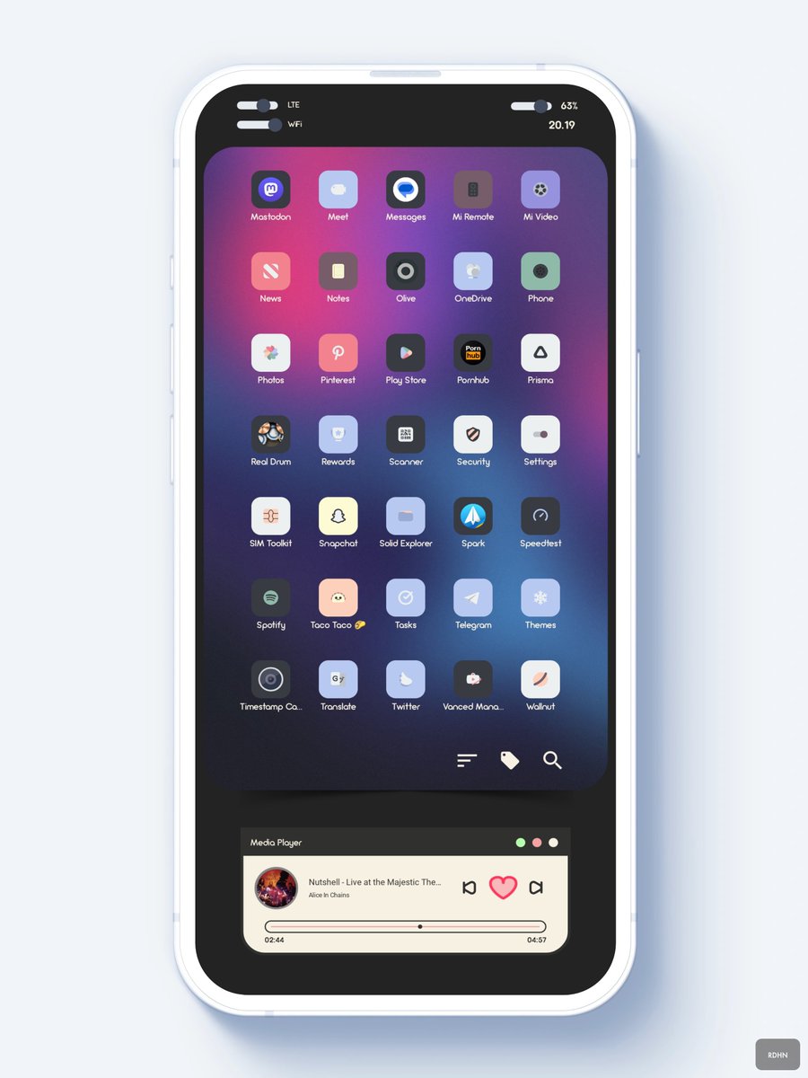 babadutan's tweet image. wall @Kothuq 
dock icon @GalerVodgals, AE #ThirdTemple
ip @ThemesOnFire 
clock widget @noir_arts 
weather widget @ModArt_Kim 
Template @nalankang1 
komp @iamkalemc 

#klwp #kustom #androidhomescreen