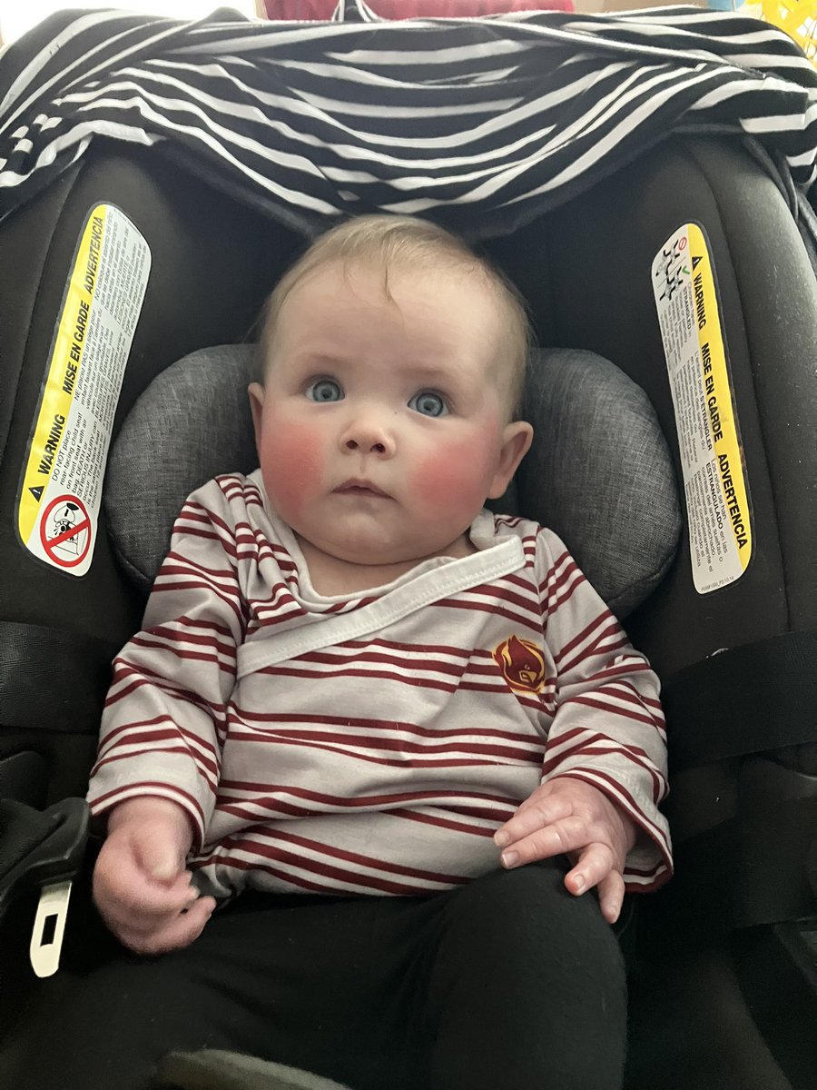 Minus the bar fights and police chases, we survived a few nights without mom!  <a href="/claireking2019/">Claire King</a> we’re excited for you to get home, we’ve got a big surprise for you.… it’s laundry, didn’t want the suspense to get ya