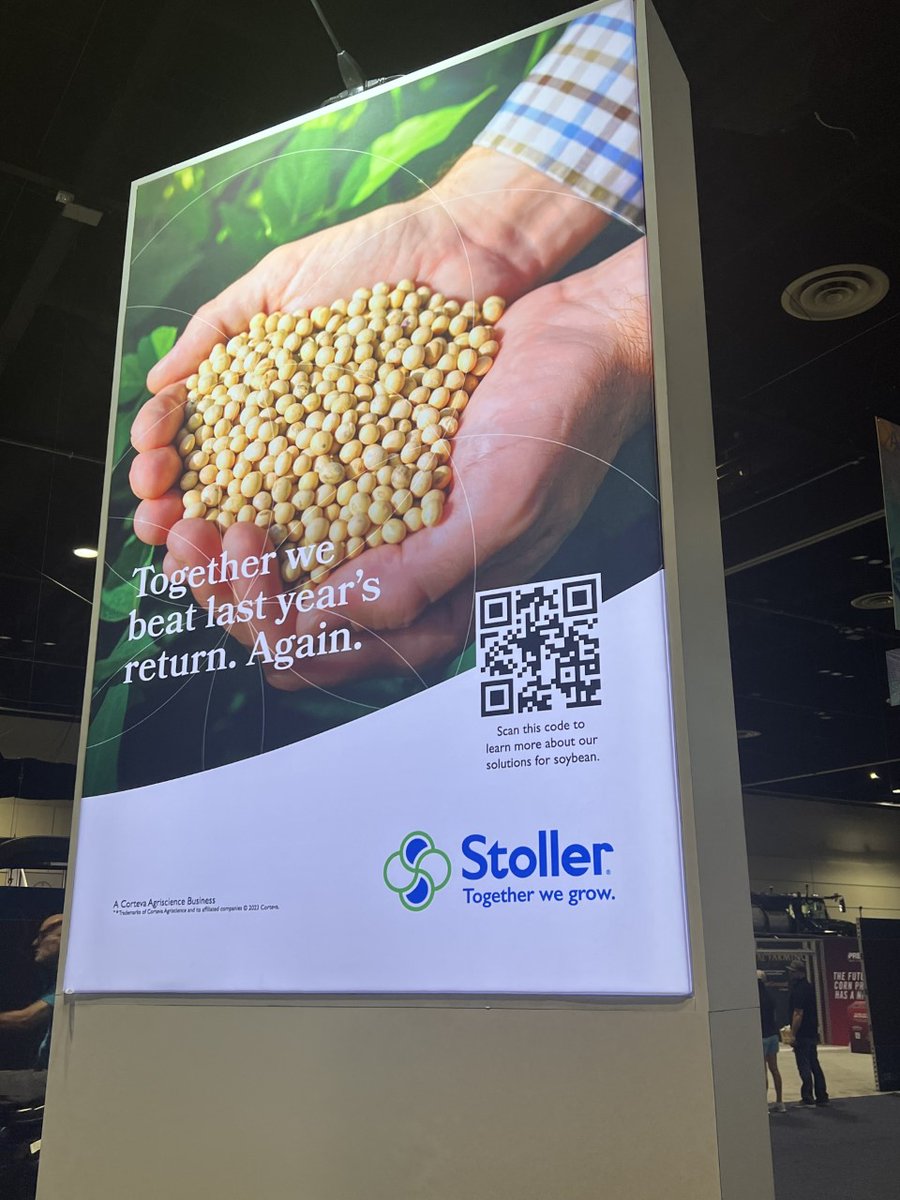 Stoller Agro tweet media