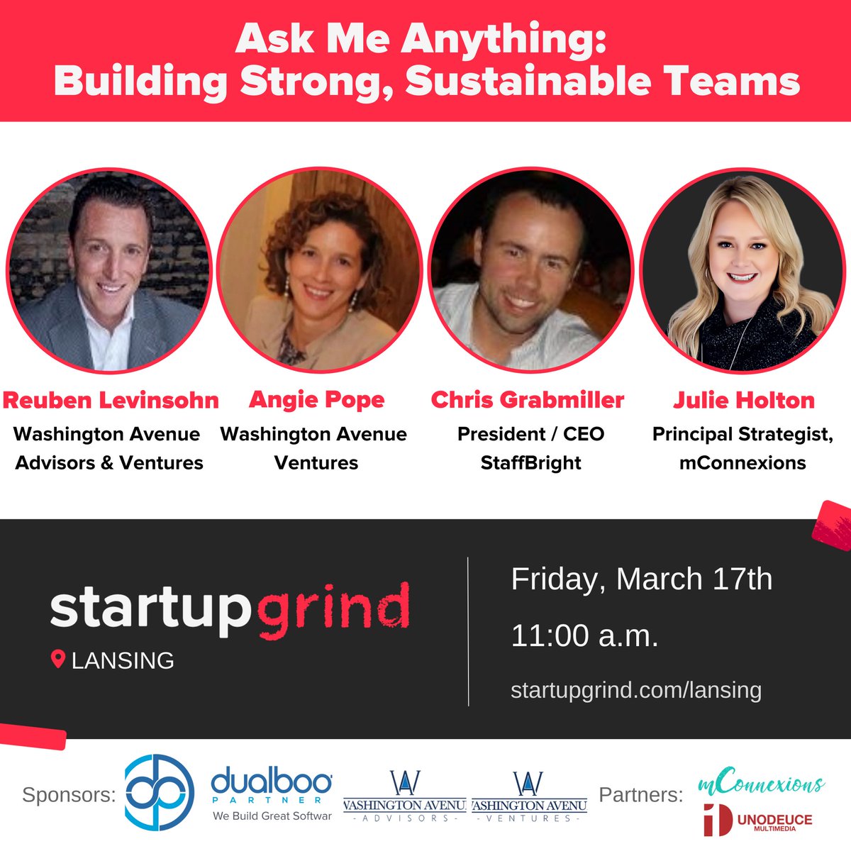 Startup Grind Lansing tweet media