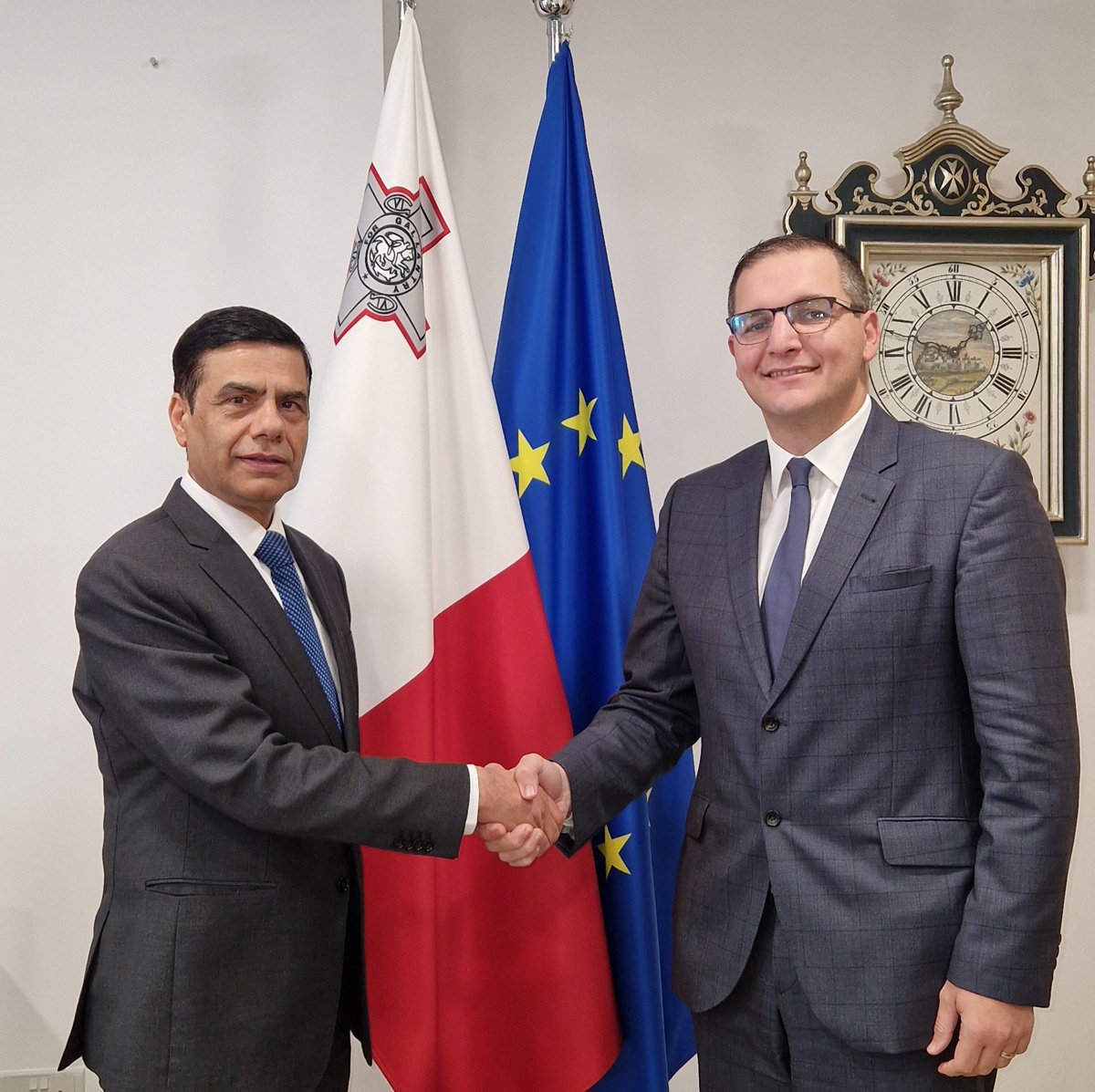 Christopher Cutajar tweet media