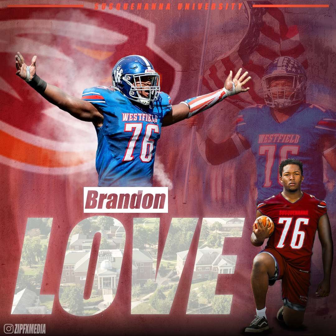 Brandon Love tweet media