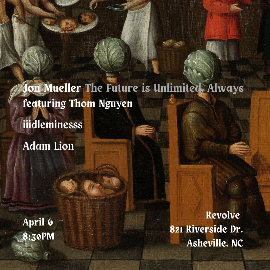 ASHEVILLE 4/6 <a href="/Thom_Nguyen__/">Thom Nguyen</a> <a href="/adam_lion_123/">ADA〽️</a>