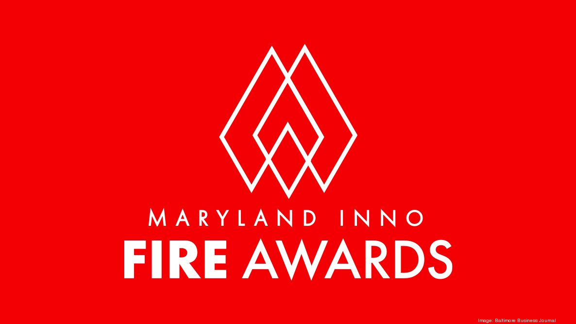 MDBiz's tweet photo. Congrats to the @BaltBizOnline Maryland Inno 2023 Fire Award winners!  These 8 local firms have gone above and beyond in providing new technology and solutions to address critical challenges. Check out the list of winners. #MdCyber

https://t.co/Cl4XqXAKI0 https://t.co/gdLlMNLm4L