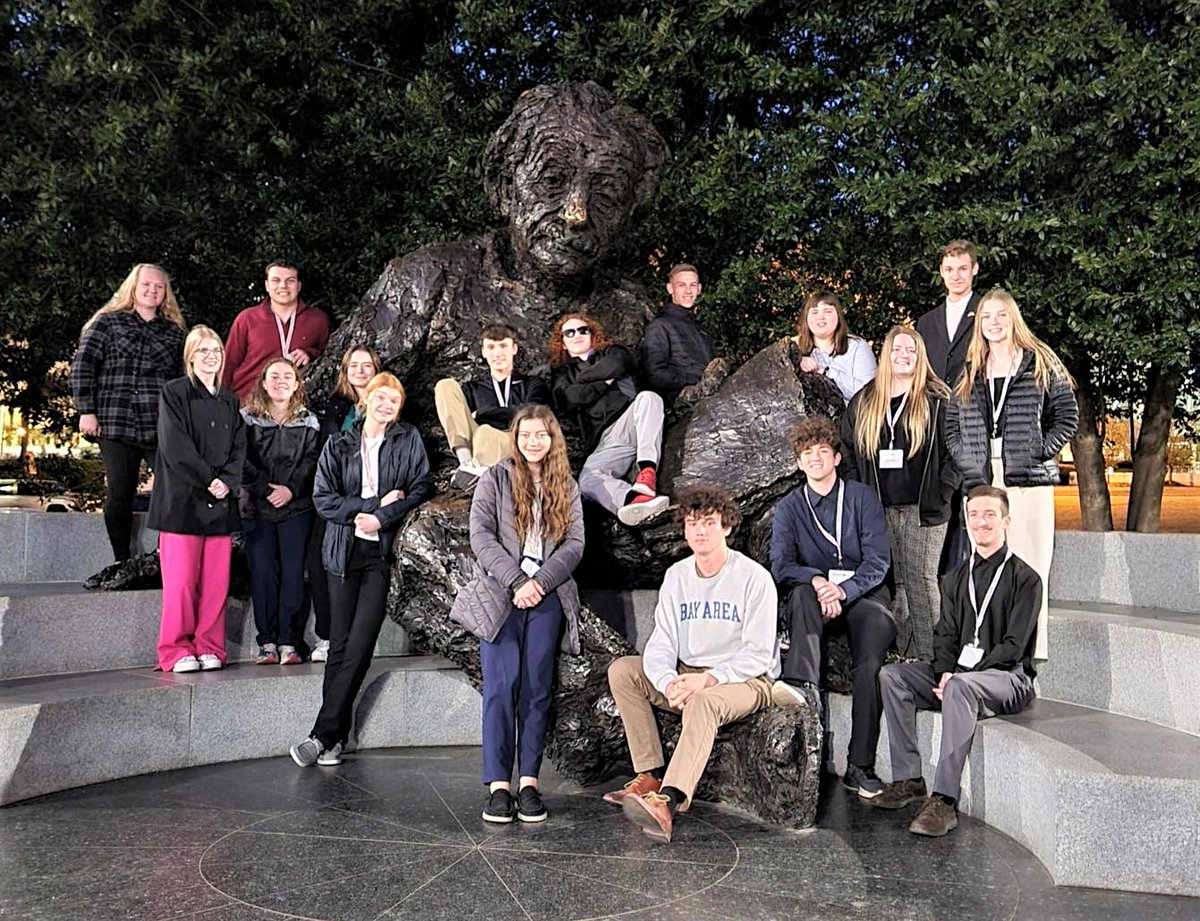 American Legion Department of Ohio tweet media