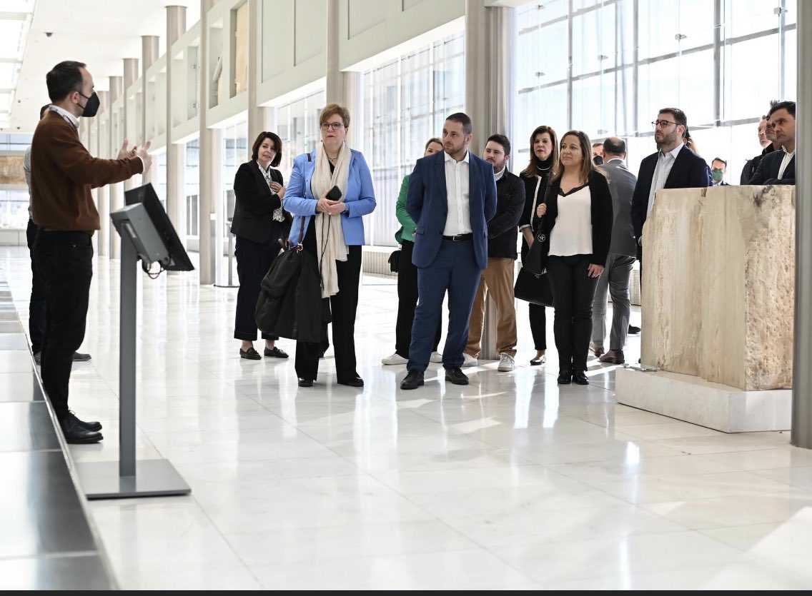 Greece needs a change and to have a government that solves their problems. 
<a href="/androulakisnick/">Nikos Androulakis</a> is the leader that Greece needs to make the changes, to implement the solutions, and to do it with a progressive vision, to achieve a fairer, more social and more egalitarian Greece.”